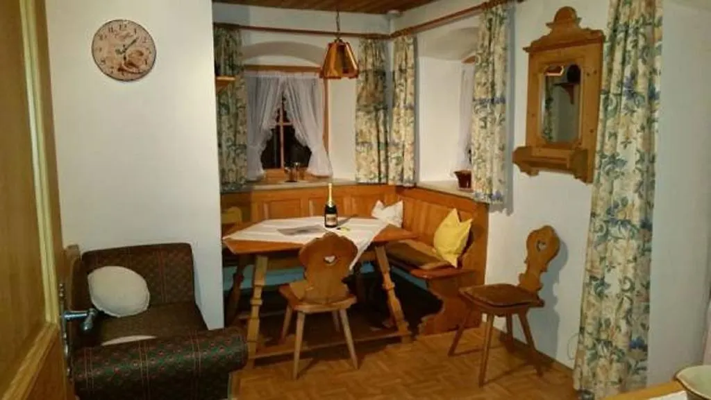 Berghof Moar Apartman Unterwössen 0*,  Németország