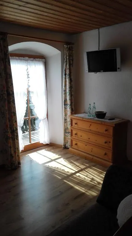 Berghof Moar Apartman Unterwössen 0*,  Németország