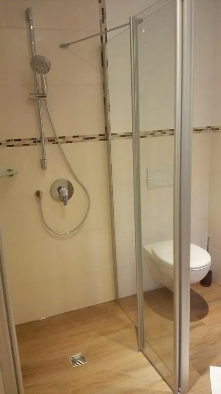 Berghof Moar Apartman Unterwössen